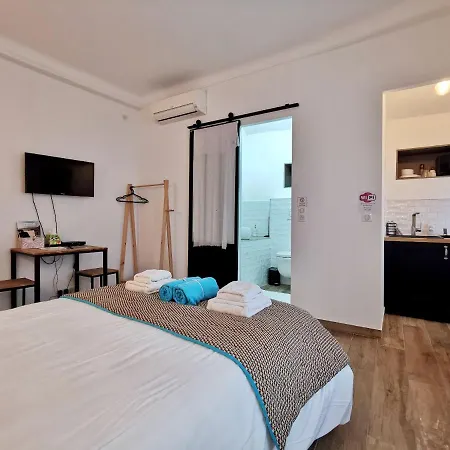 Petit Opera Apartment *