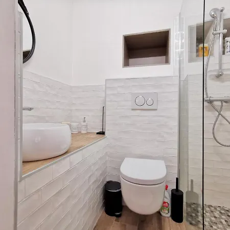 Apartment Petit Opera